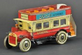 GUNTHERMANN ''FORD'' ADVERTISI