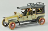 GUNTHERMANN LIMOUSINE Germany