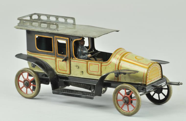 GUNTHERMANN LIMOUSINE Germany
