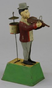 GUNTHERMANN ONE-MAN BAND MUSIC
