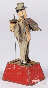 GUNTHERMANN ONE MAN BAND WIND-