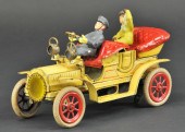 GUNTHERMANN OPEN FOUR SEAT TOU