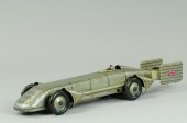 GUNTHERMANN ''SILVER BULLET''