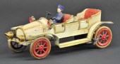 GUNTHERMANN TORPEDO Germany c.