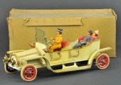 GUNTHERMANN TOURING CAR c. 191