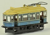 GUNTHERMANN TROLLEY Germany cl