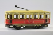 GUNTHERMANN TROLLEY Germany li