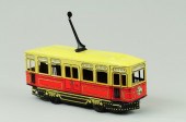 GUNTHERMANN TROLLEY Germany li