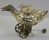 GUNTHERMANN WALKING DUCK Germa