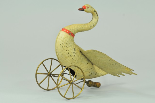 GUNTHERMANN WALKING SWAN Germany