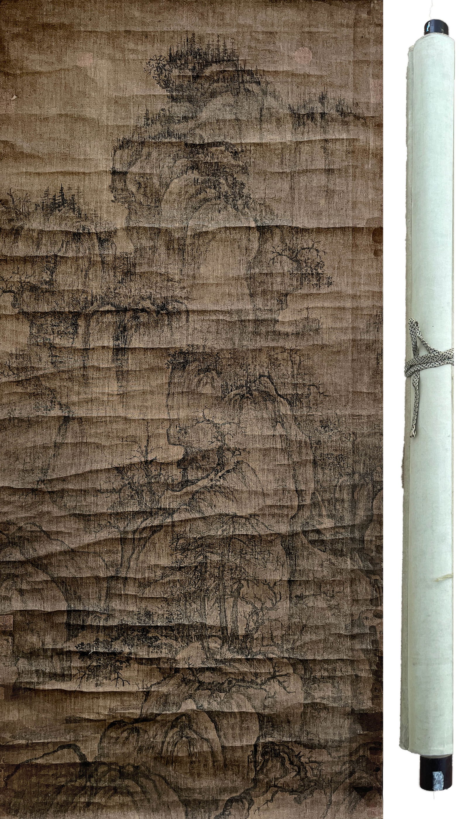 GUO XI (1020-1090), ATTRIBUTED
