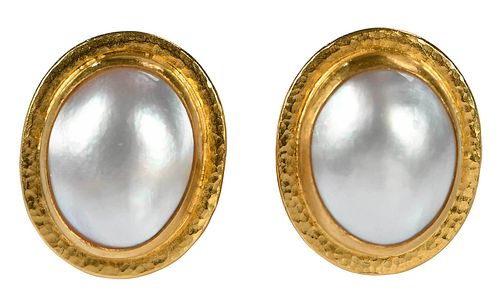 GURHAN HIGH KARAT PEARL