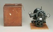 Gurley 1937 balloon theodolite