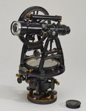 GURLEY BRASS CASED SURVEY TRAN