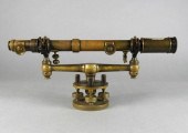 GURLEY BRASS RAILROAD - SURVEY