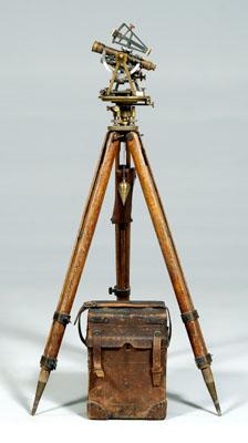 Gurley Light Mountain solar