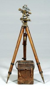 Gurley Light Mountain solar tr