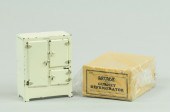 GURNEY REFRIGERATOR Arcade cas