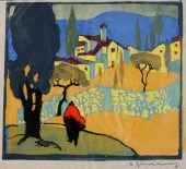 GURSCHNER, Herbert, (Austrian,