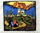 GURSCHNER, Herbert, (Austrian,