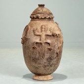 GURUNSI PEOPLES, RARE MEDICINE