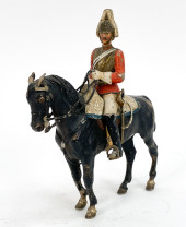 GUSCHUTZT VIENNA BRONZE MOUNTE