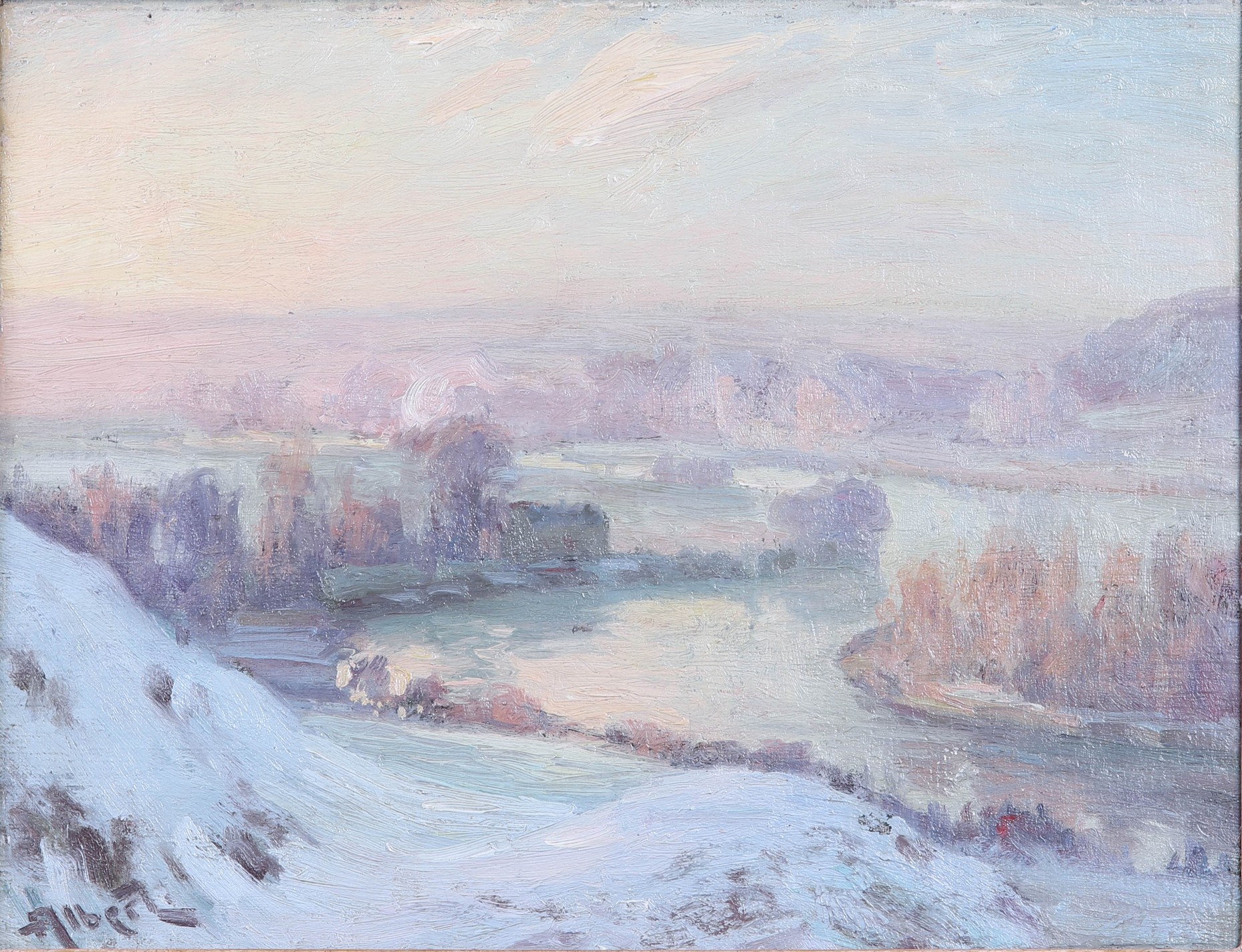 Gustaf Albert (Swedish,