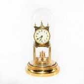 GUSTAV BECKER BRASS ANNIVERSAR