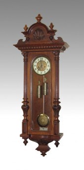 GUSTAV BECKER DUAL WEIGHT VIEN