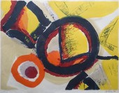 GUSTAV BOLIN (SWEDISH 1920-199