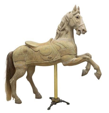 GUSTAV DENTZEL INNER ROW PRANCER