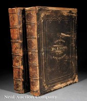 [Gustav Doré Illustrated Bible