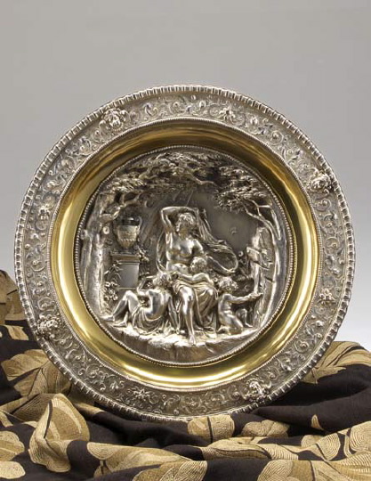 Gustav Grohe (German,