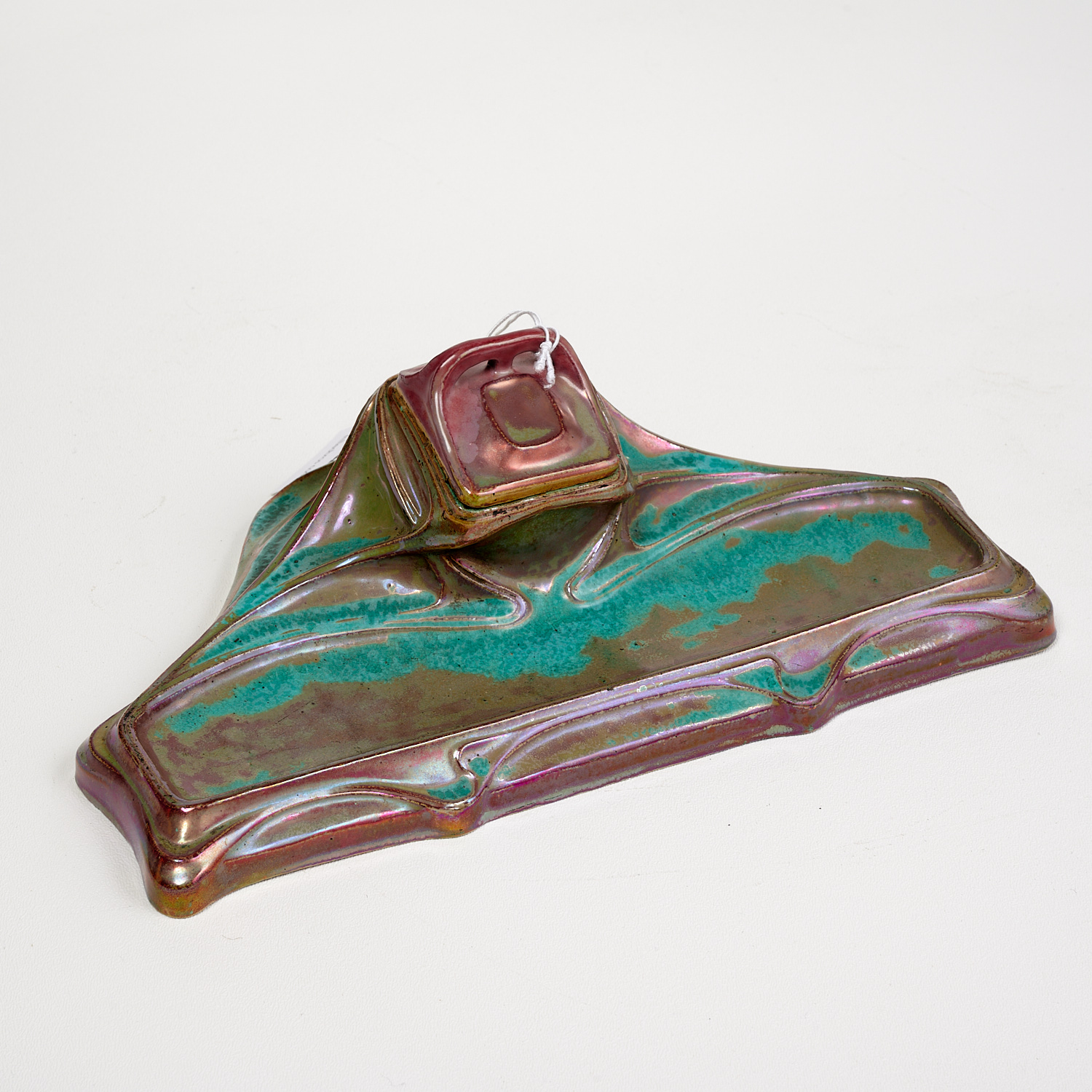 GUSTAV GURSCHNER ART NOUVEAU