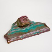 GUSTAV GURSCHNER ART NOUVEAU E