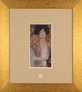 GUSTAV KLIMT (AUSTRIAN, 1862-1