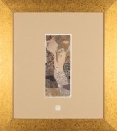 GUSTAV KLIMT (AUSTRIAN, 1862-1