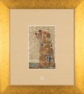 GUSTAV KLIMT (AUSTRIAN, 1862-1