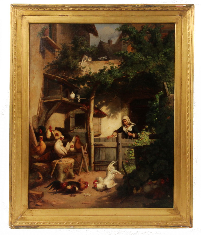 GUSTAV KONRAD SUS (GERMANY,