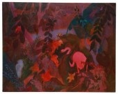 GUSTAV LIKAN (D.1998) JUNGLE S