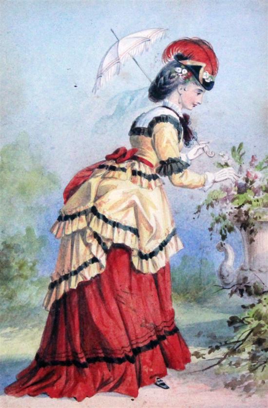 Gustav Rosenthal (19th C.)