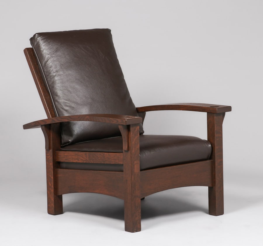 GUSTAV STICKLEY #336 BOWARM