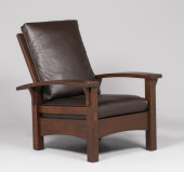 GUSTAV STICKLEY #336 BOWARM MO