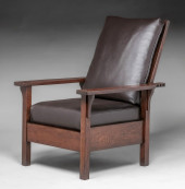 GUSTAV STICKLEY #346 OPENARM M
