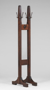 GUSTAV STICKLEY #53 DOUBLE COS