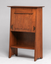 GUSTAV STICKLEY #706 DROPFRONT
