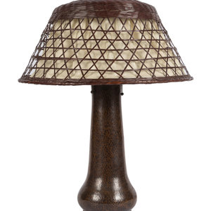 Gustav Stickley (American,