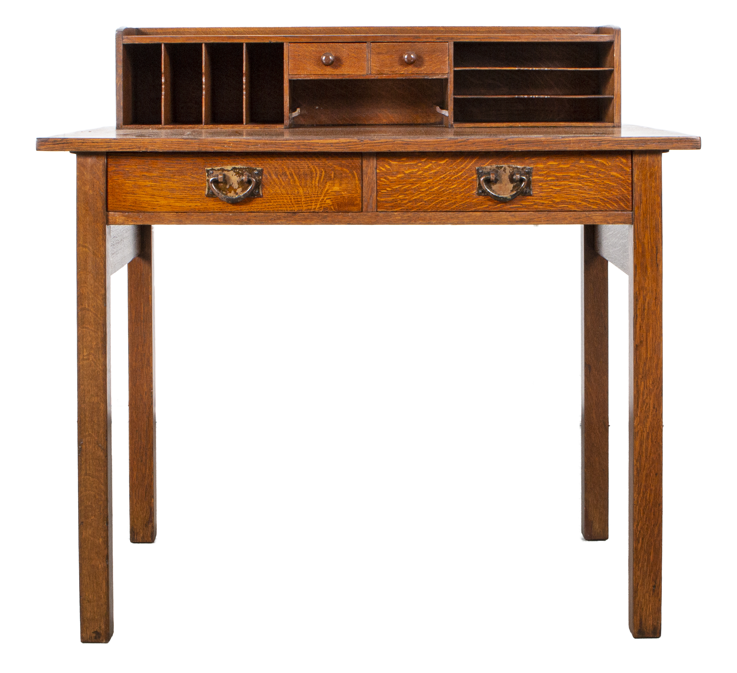 GUSTAV STICKLEY ARTS & CRAFTS /
