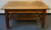 GUSTAV STICKLEY ARTS & CRAFTS