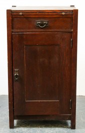GUSTAV STICKLEY ARTS & CRAFTS